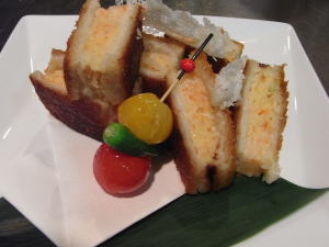 �C�V���񂶂�T���h�g��